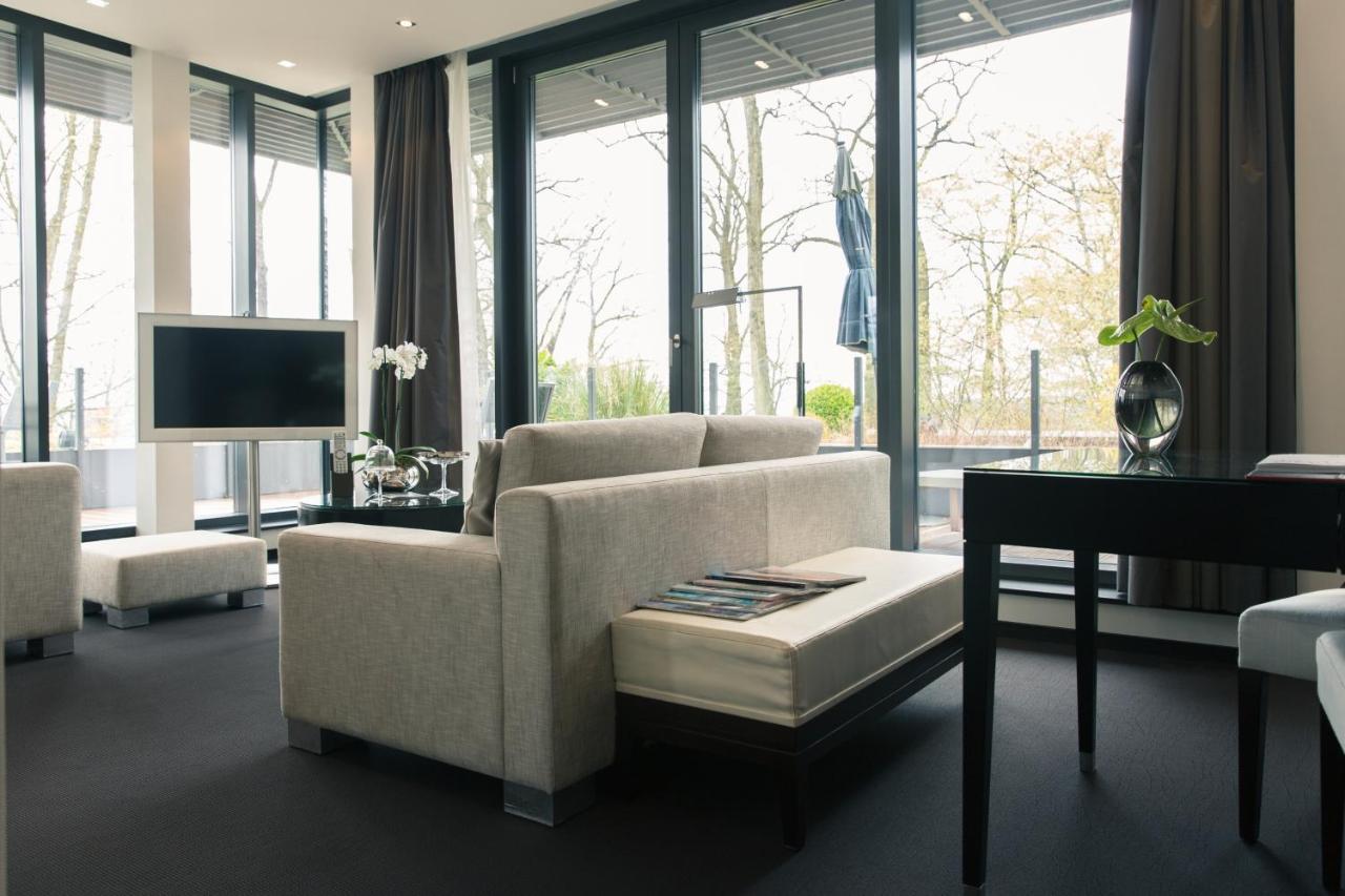 Relais & Chateaux Hotel Burg Schwarzenstein Geisenheim Kültér fotó