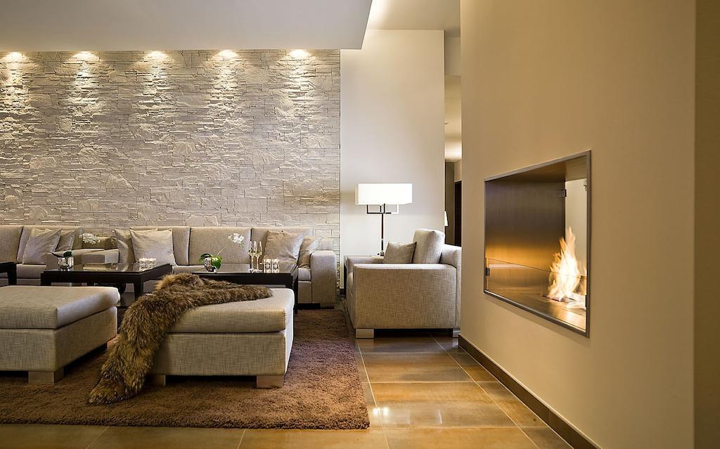 Relais & Chateaux Hotel Burg Schwarzenstein Geisenheim Szoba fotó