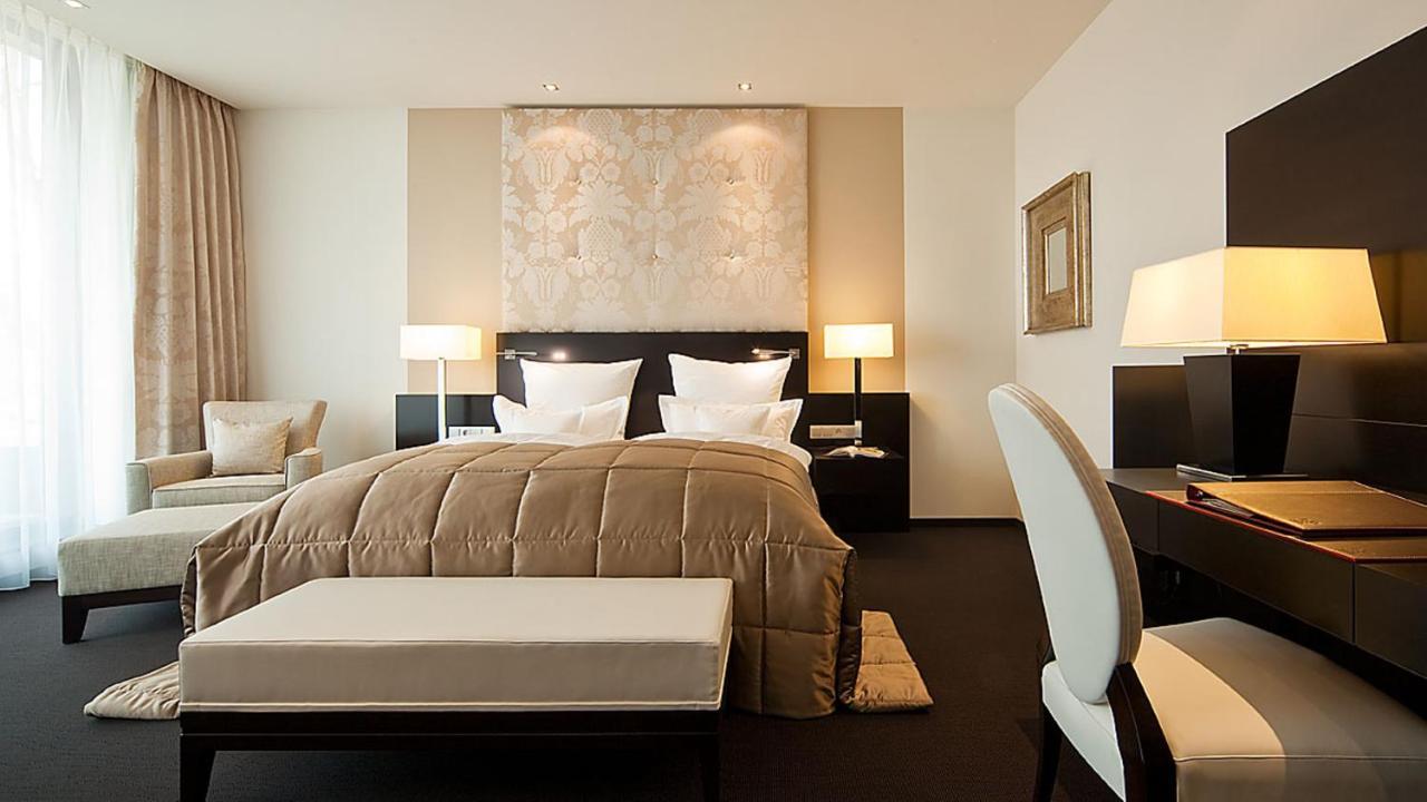 Relais & Chateaux Hotel Burg Schwarzenstein Geisenheim Kültér fotó